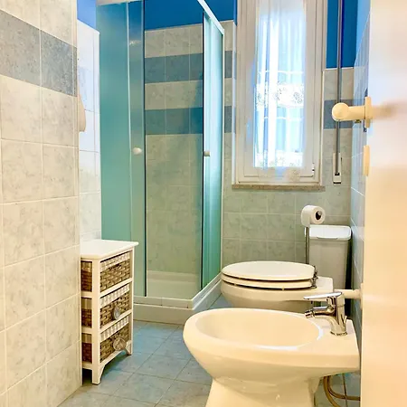 Al Centro Vicino Il Porto *