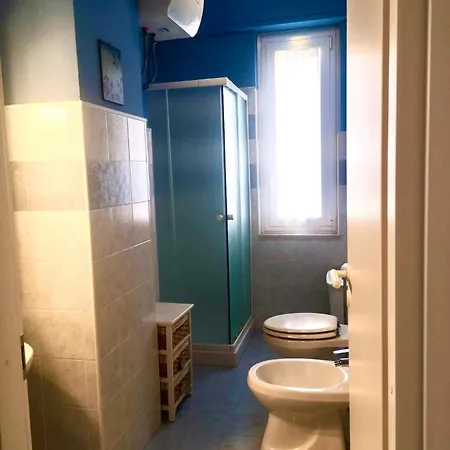Apartamento Al Centro Vicino Il Porto *